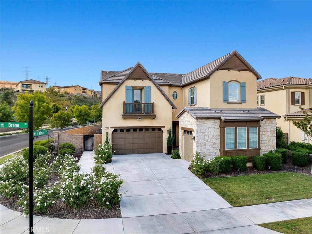 16986 Braga Drive
