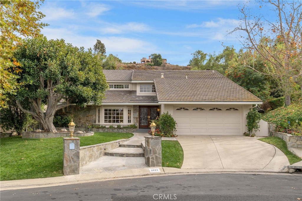 5922 E Bunker Hill Avenue