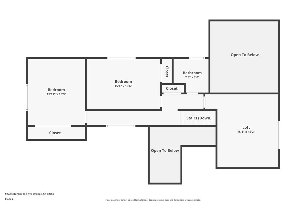 5922 E Bunker Hill Avenue