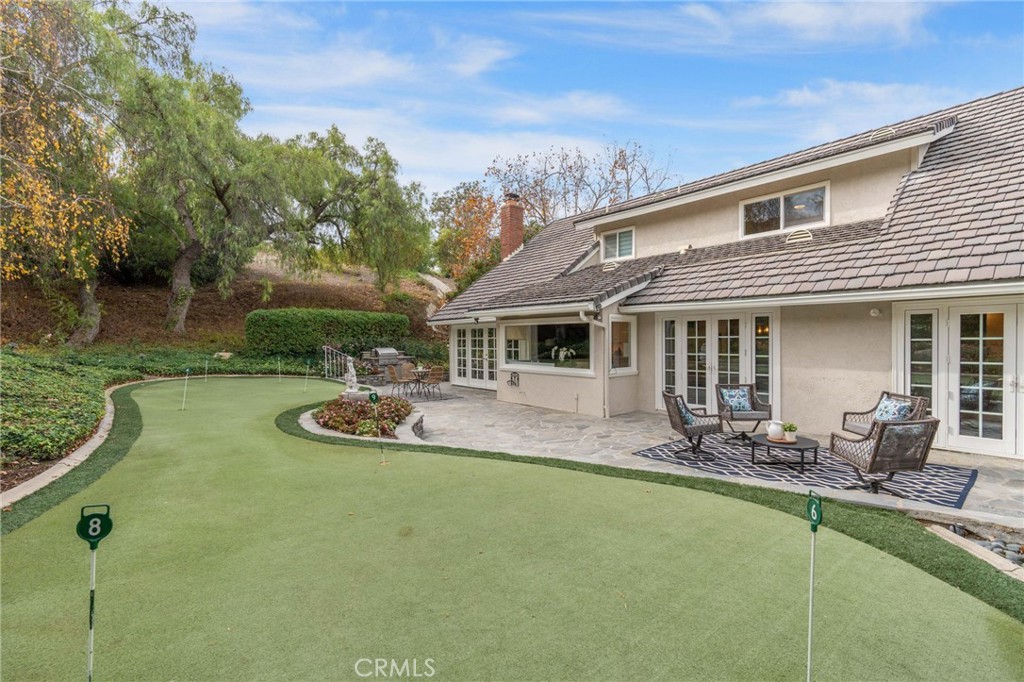 5922 E Bunker Hill Avenue