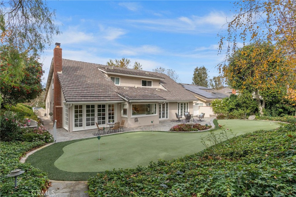 5922 E Bunker Hill Avenue