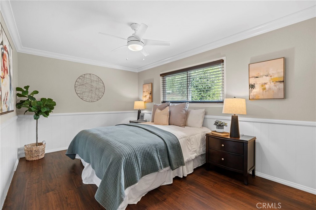 5922 E Bunker Hill Avenue