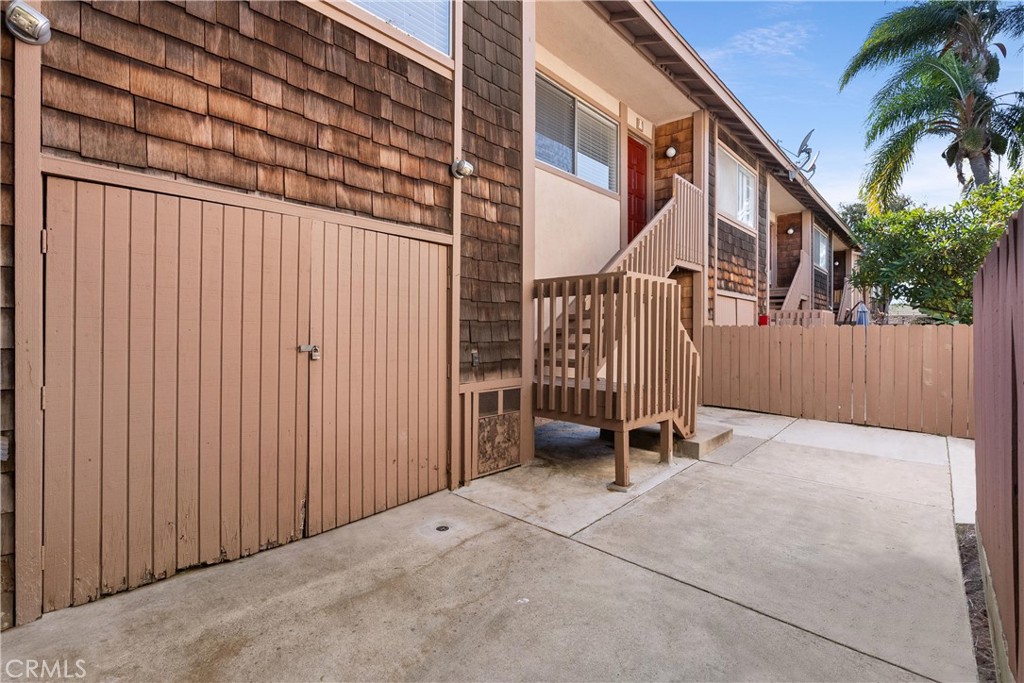 1030 Cabrillo Park Drive A