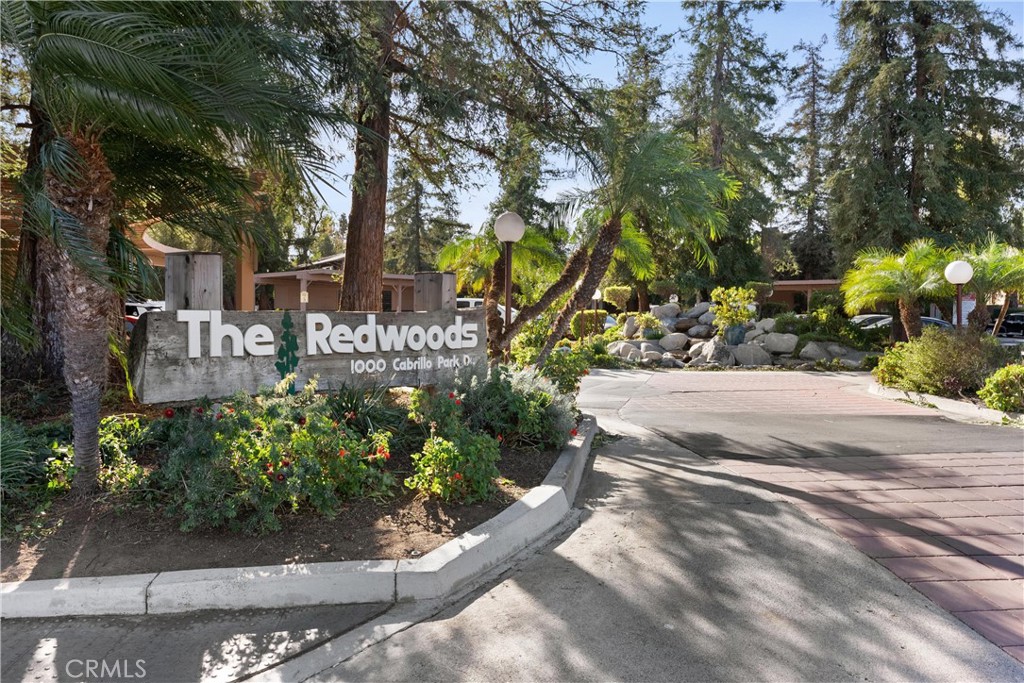 1030 Cabrillo Park Drive A