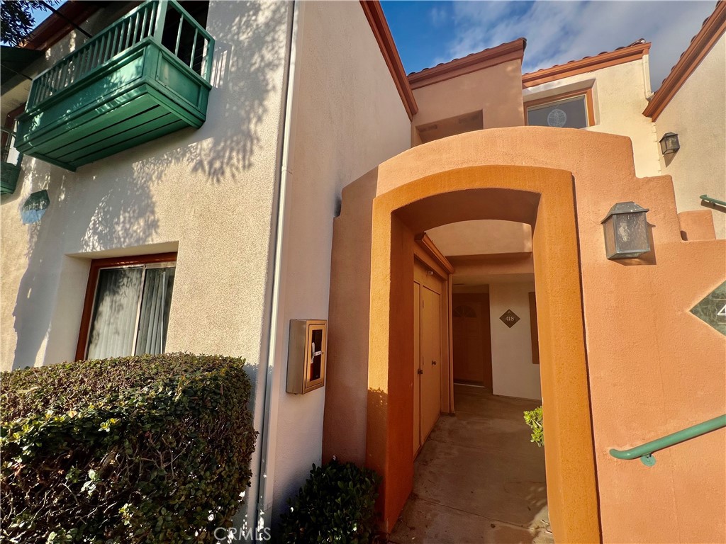 418 Villa Point Drive