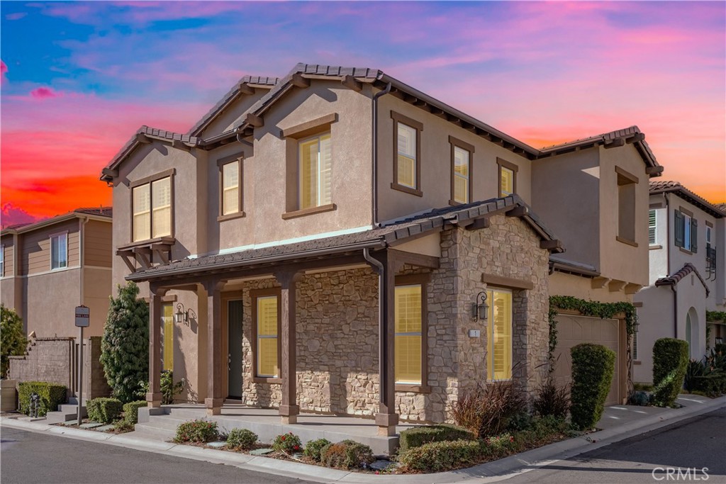 1 Lavanda Street