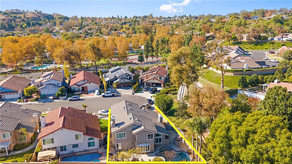 5710 Via Del Potrero