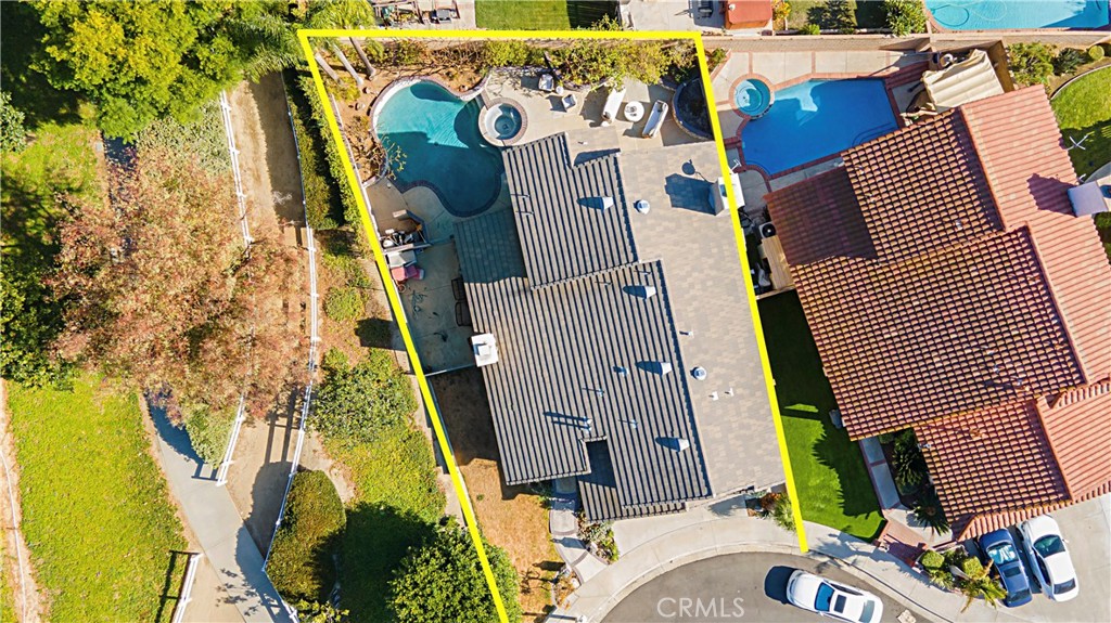 5710 Via Del Potrero