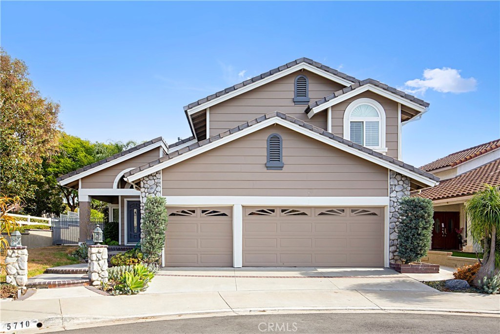 5710 Via Del Potrero