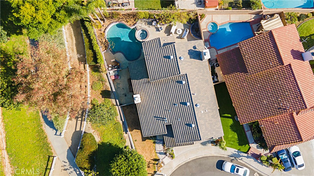 5710 Via Del Potrero