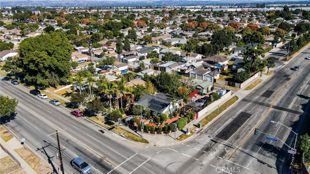 14932 Norwalk Boulevard