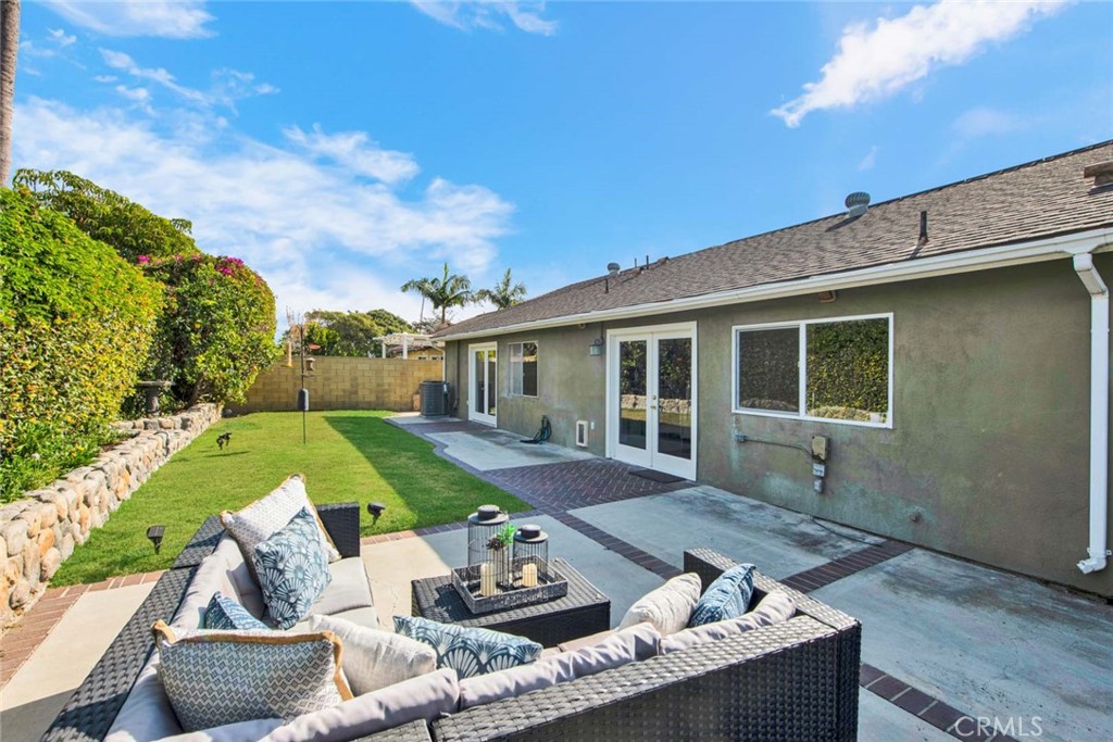 9641 Warburton Drive