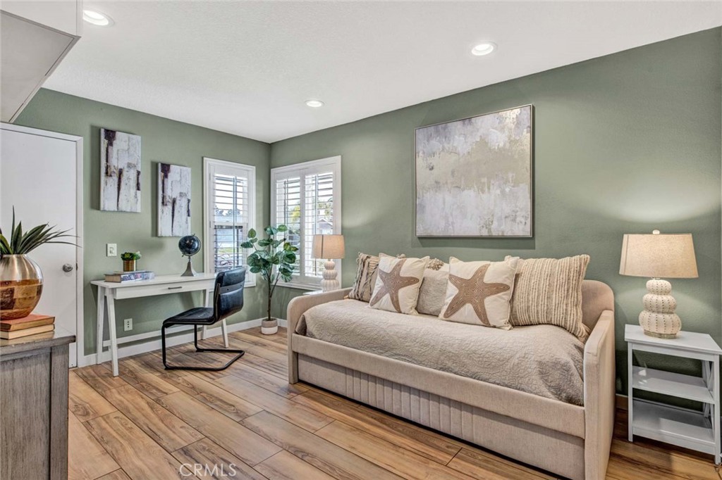 9641 Warburton Drive