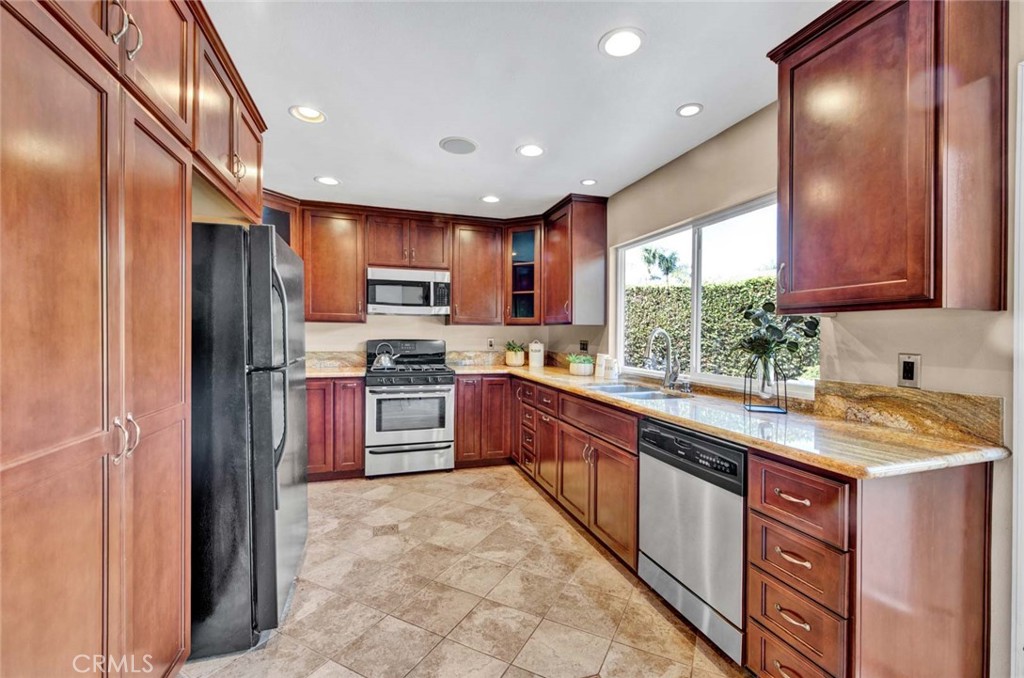 9641 Warburton Drive