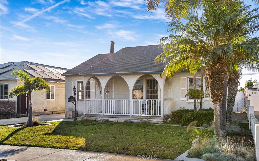 15433 Sylvanwood Avenue