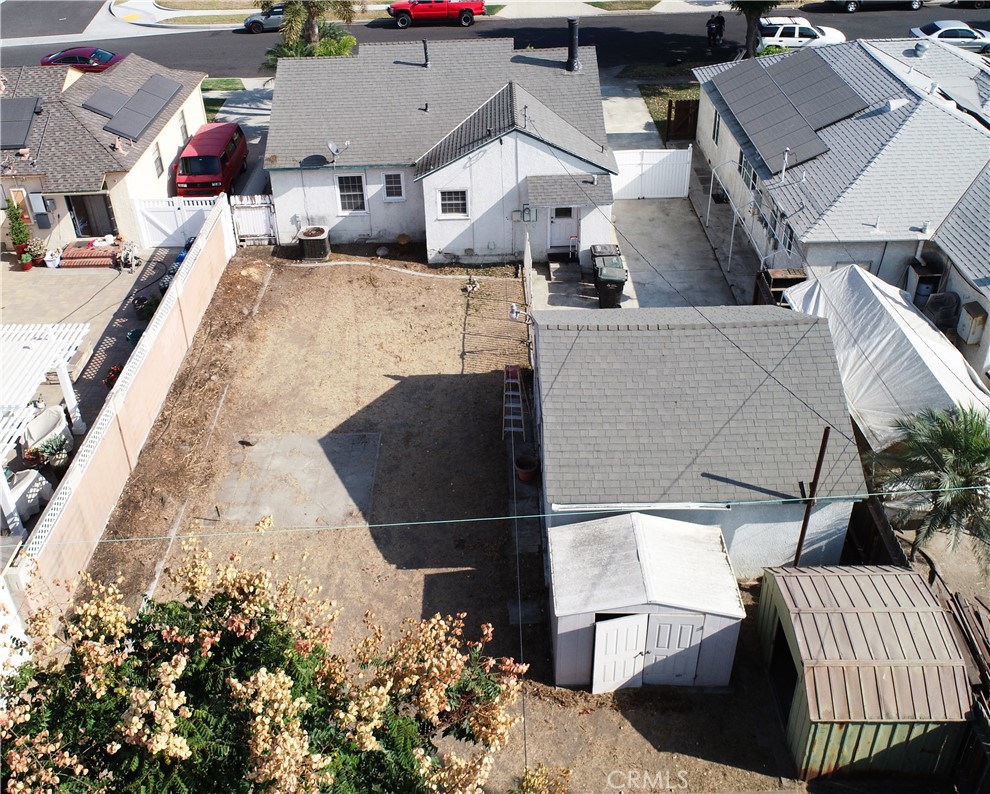 15433 Sylvanwood Avenue