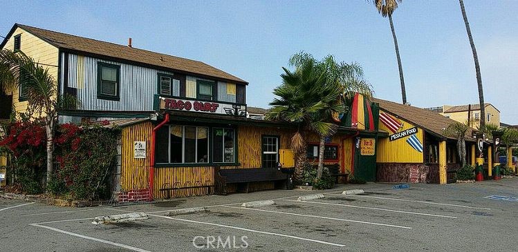 16601 S Pacific Avenue