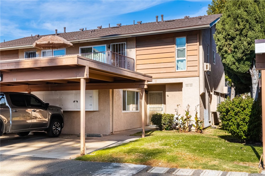 1192 Mitchell Avenue 94