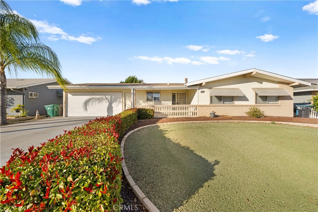26268 Lancaster Drive