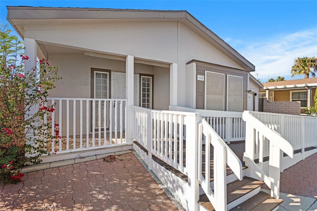 69525 Dillon Road 115