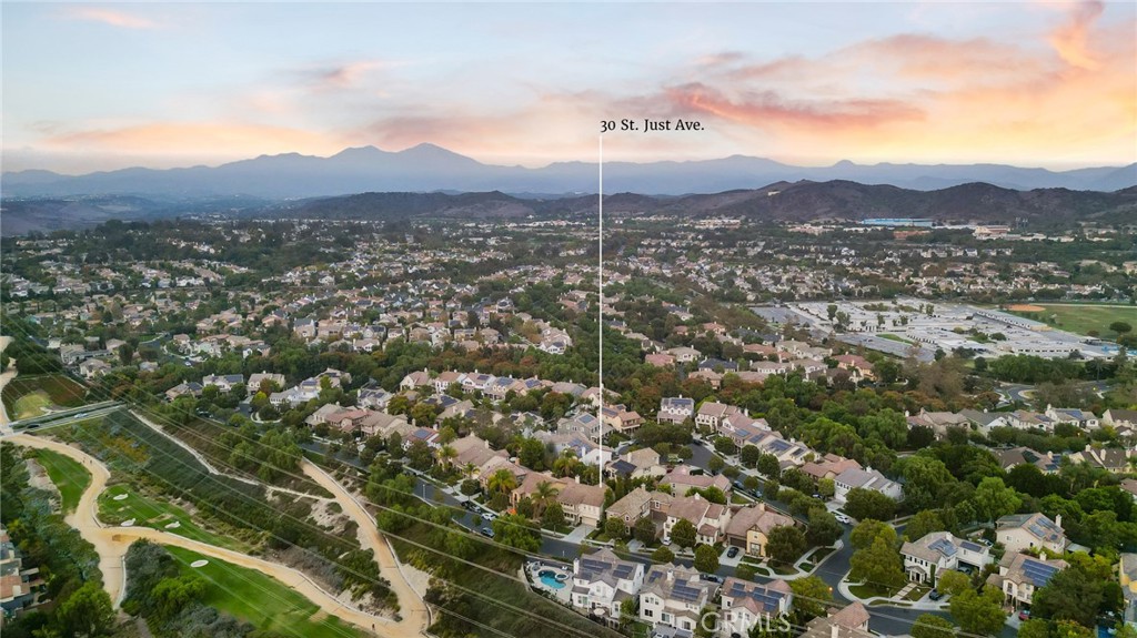 30 St Just Avenue