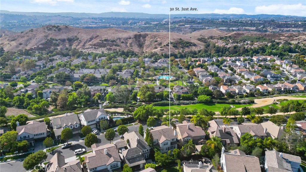 30 St Just Avenue