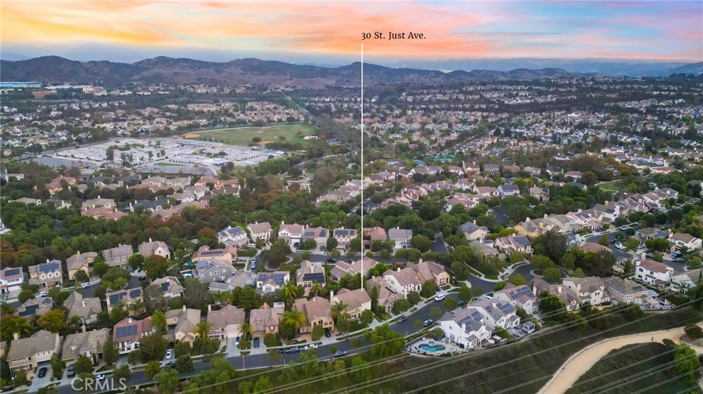 30 St Just Avenue