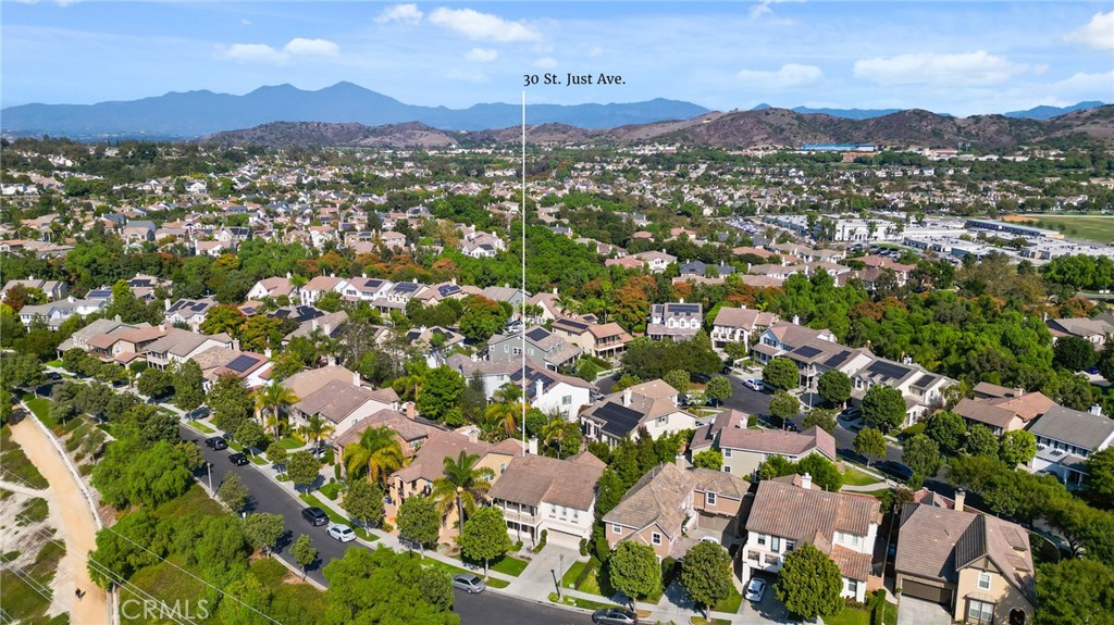 30 St Just Avenue
