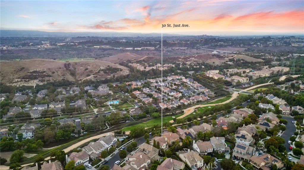 30 St Just Avenue