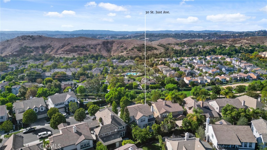 30 St Just Avenue