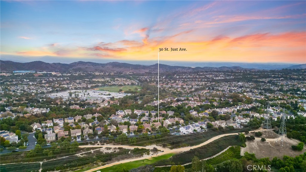 30 St Just Avenue