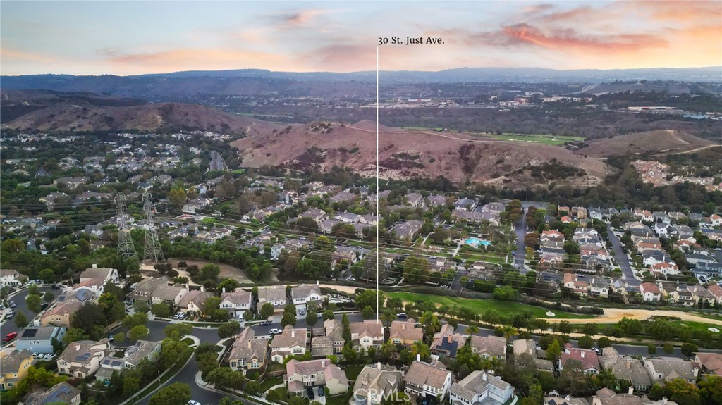 30 St Just Avenue