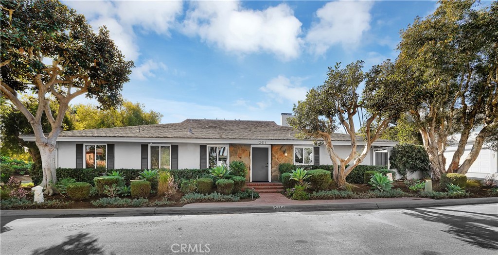 2414 University Drive