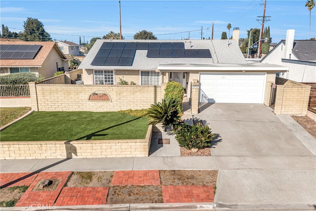 24161 Fordview Street