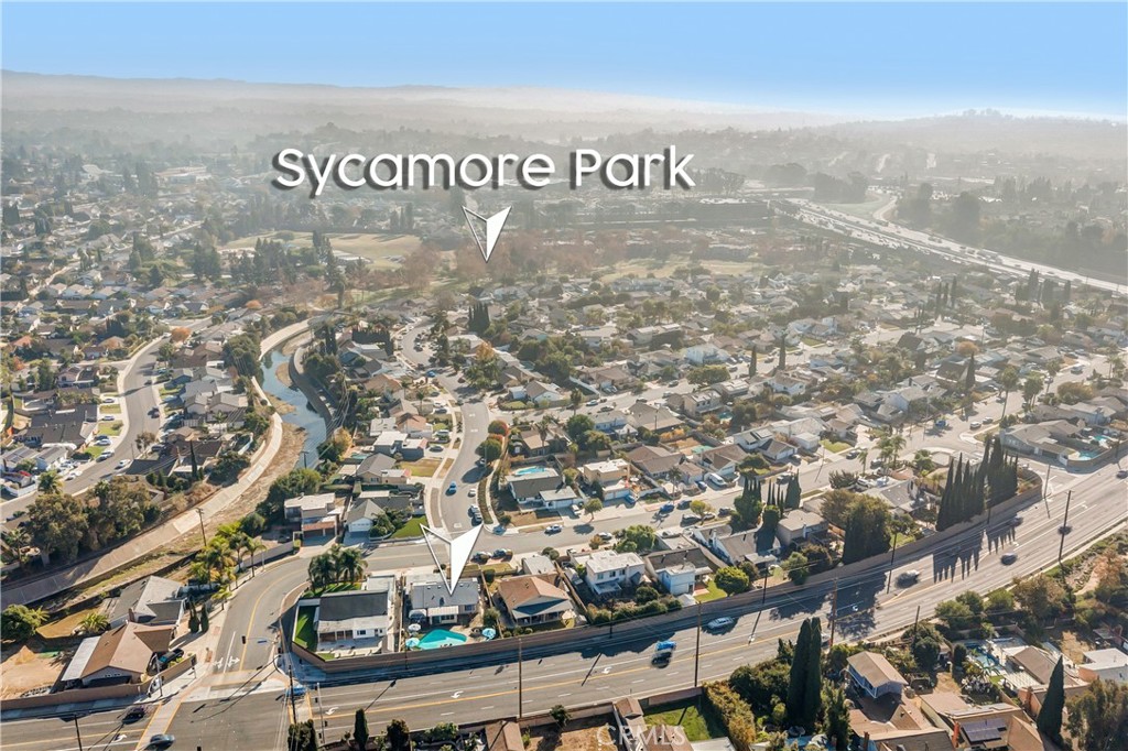 24161 Fordview Street