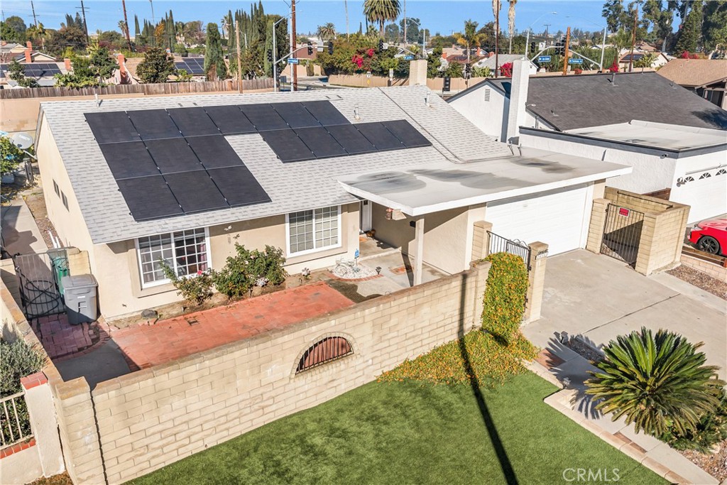 24161 Fordview Street