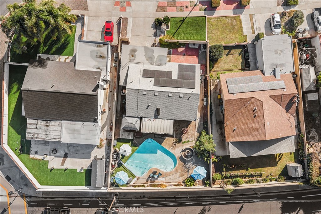 24161 Fordview Street