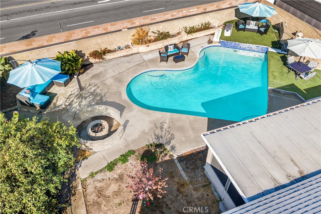 24161 Fordview Street