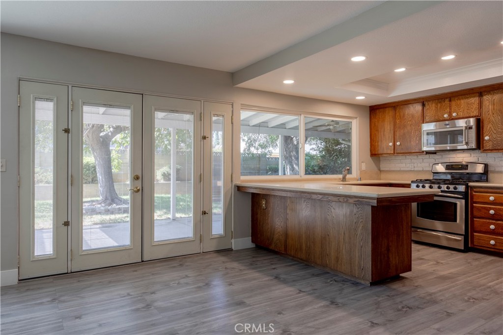 3440 Pickwick Street