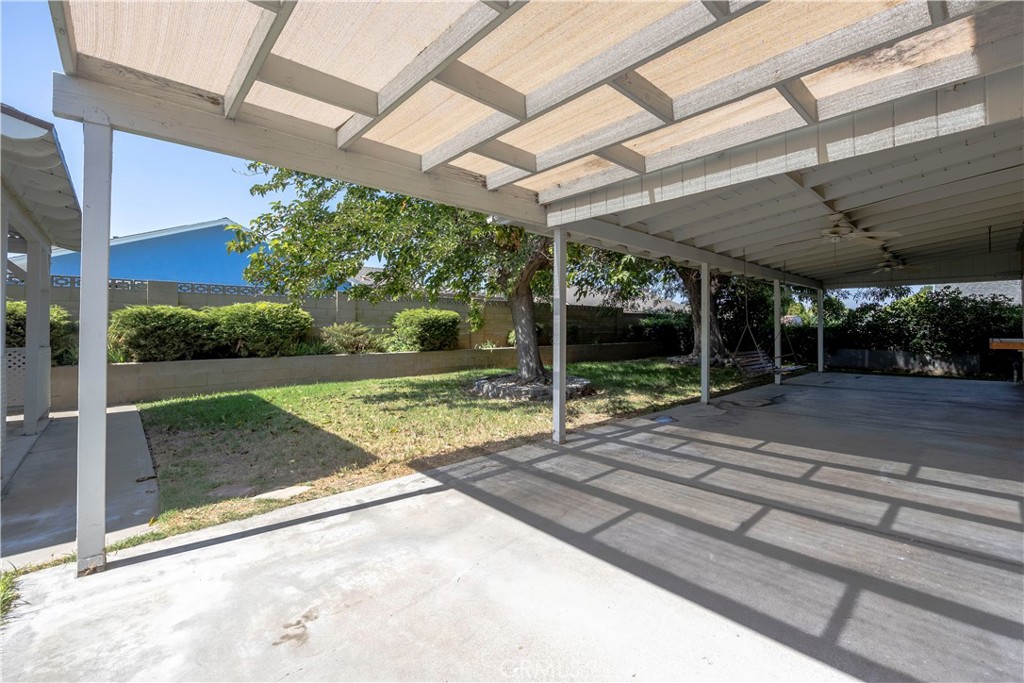 3440 Pickwick Street