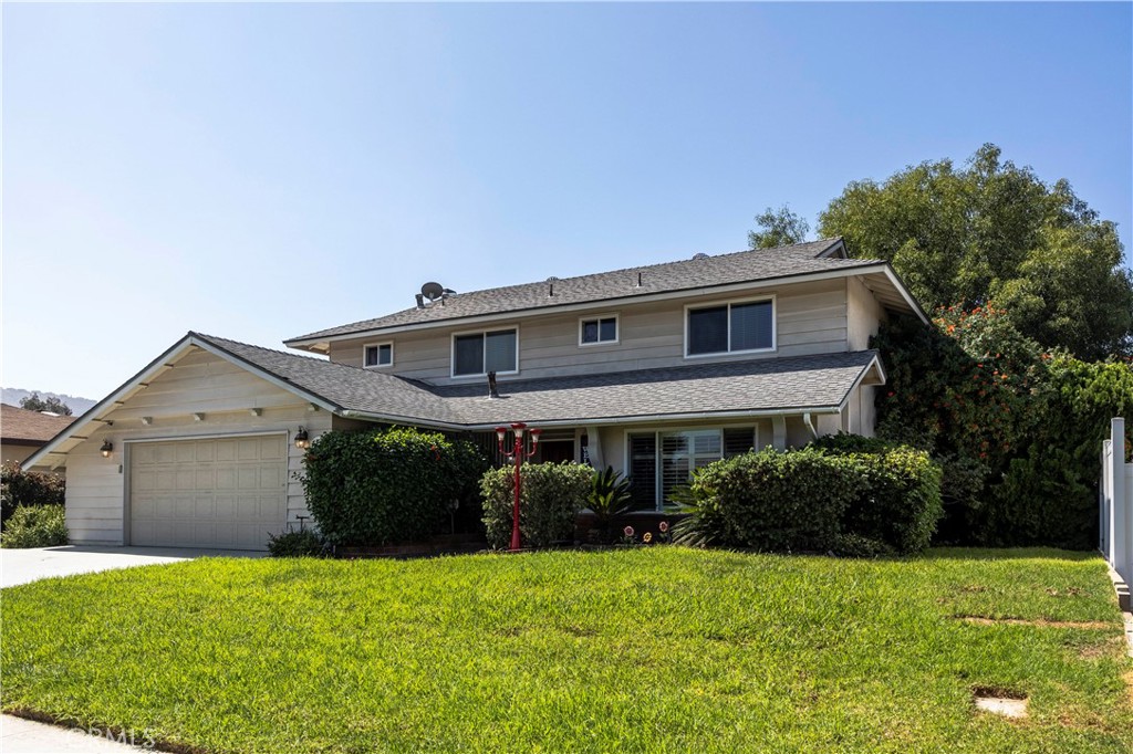 3440 Pickwick Street