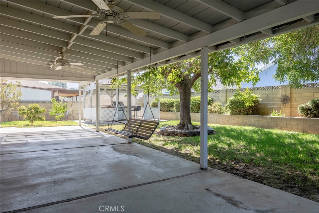 3440 Pickwick Street