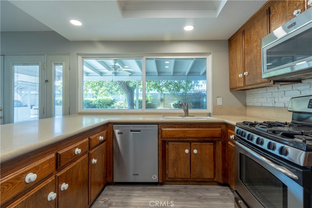 3440 Pickwick Street