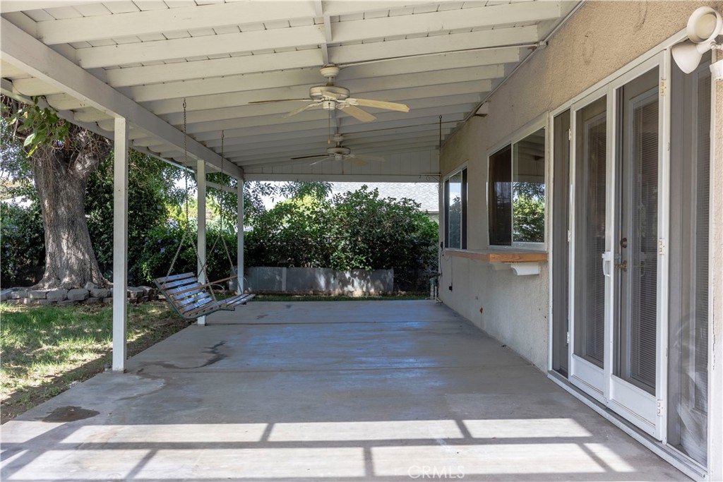 3440 Pickwick Street