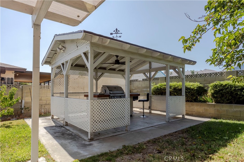 3440 Pickwick Street