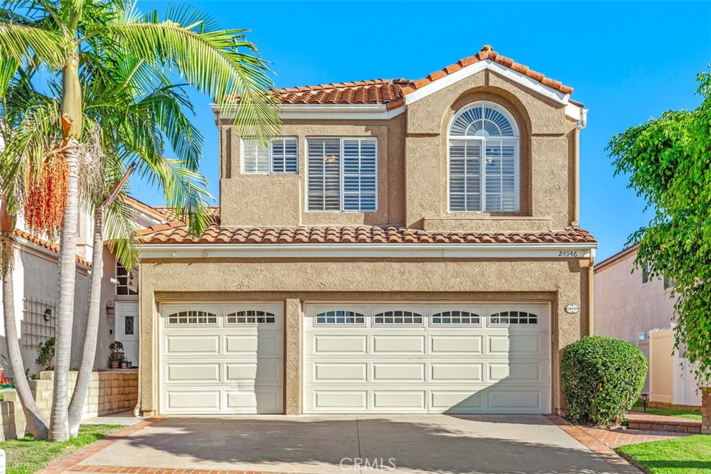 24946 Eaton Lane