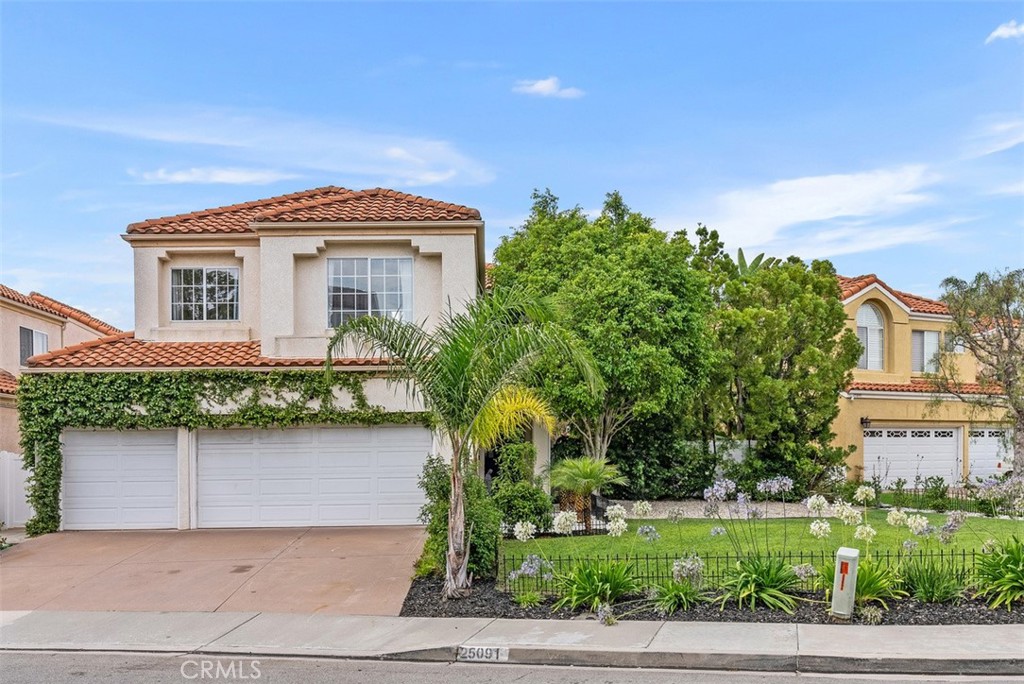 25091 Stonegate Lane