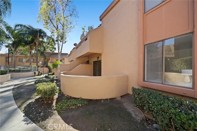 1400 W Edgehill Road # 17
