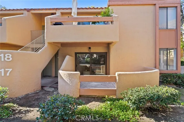 1400 W Edgehill Road # 17