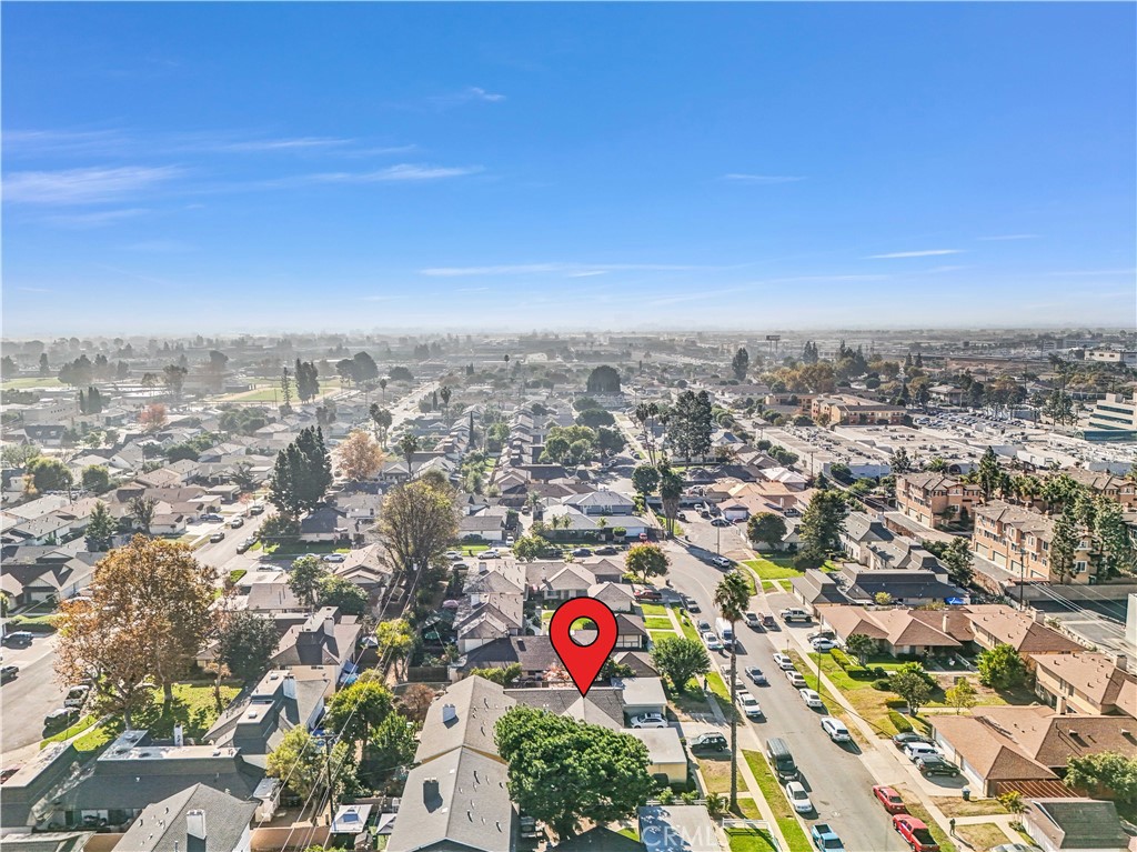 14522 Del Amo Avenue